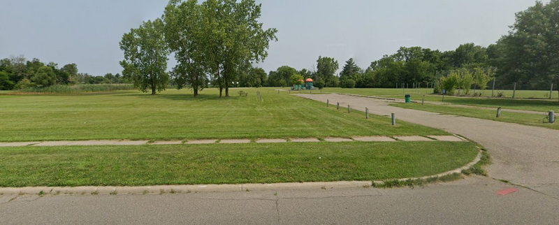 Flint Park (Flint Amusement Park) - The Lot In 2021